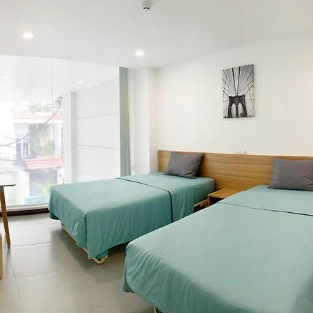 Joy Apartments Ciudad Ho Chi Minh  Exterior foto