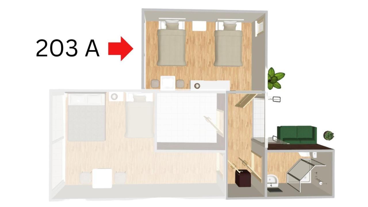 Joy Apartments Ciudad Ho Chi Minh  Exterior foto